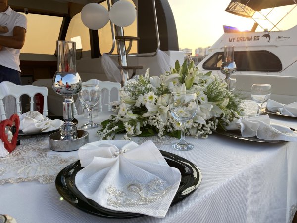 Mersin Evlilik Teklifi