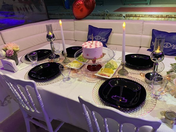 Mersin Evlilik Teklifi