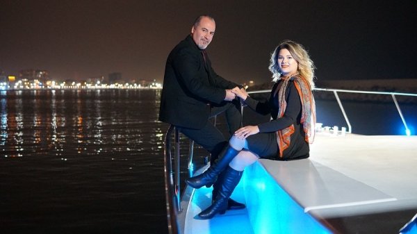 Mersin Evlilik Teklifi