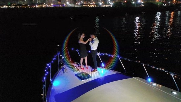 Mersin Evlilik Teklifi