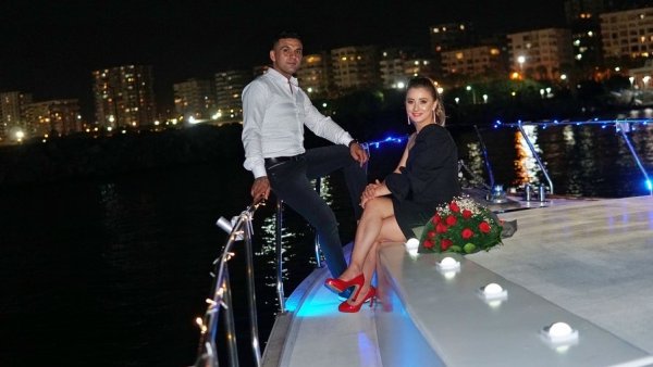 Mersin Evlilik Teklifi