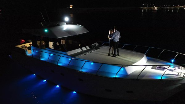 Mersin Evlilik Teklifi