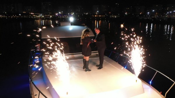 Mersin Evlilik Teklifi