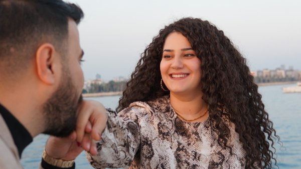 Mersin Evlilik Teklifi