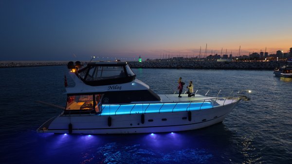 Mersin Evlilik Teklifi